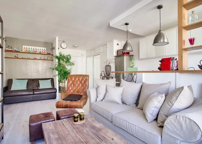 Luxurious Studio Republique Pierre Levé Free Netflix